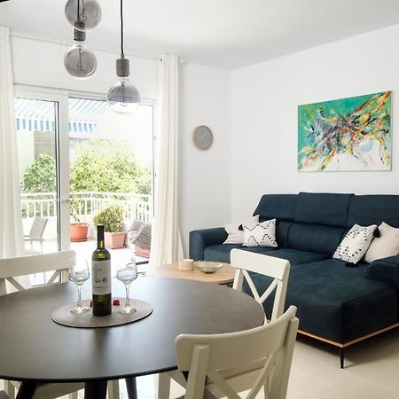 Luxury Apartment Meje Split Luaran gambar