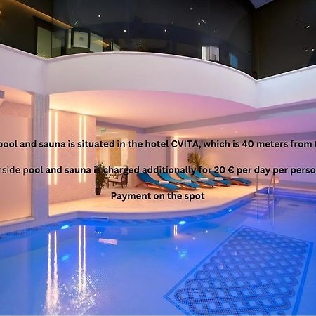 Luxury Apartment Meje Split Luaran gambar