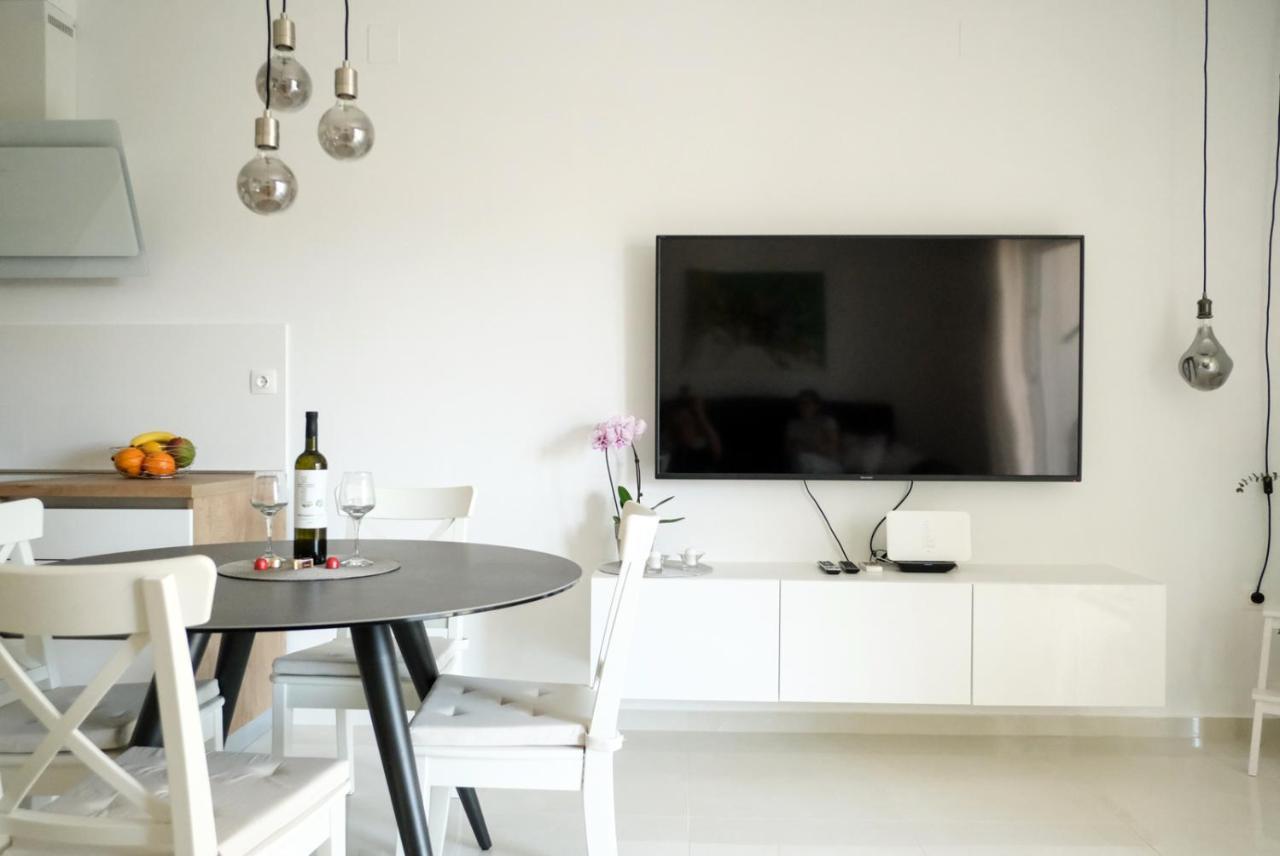 Luxury Apartment Meje Split Luaran gambar