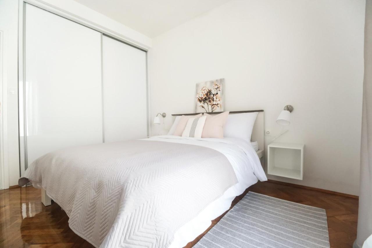 Luxury Apartment Meje Split Luaran gambar