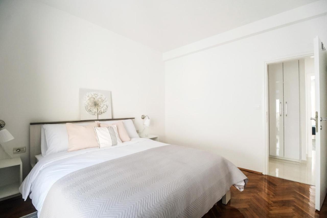 Luxury Apartment Meje Split Luaran gambar