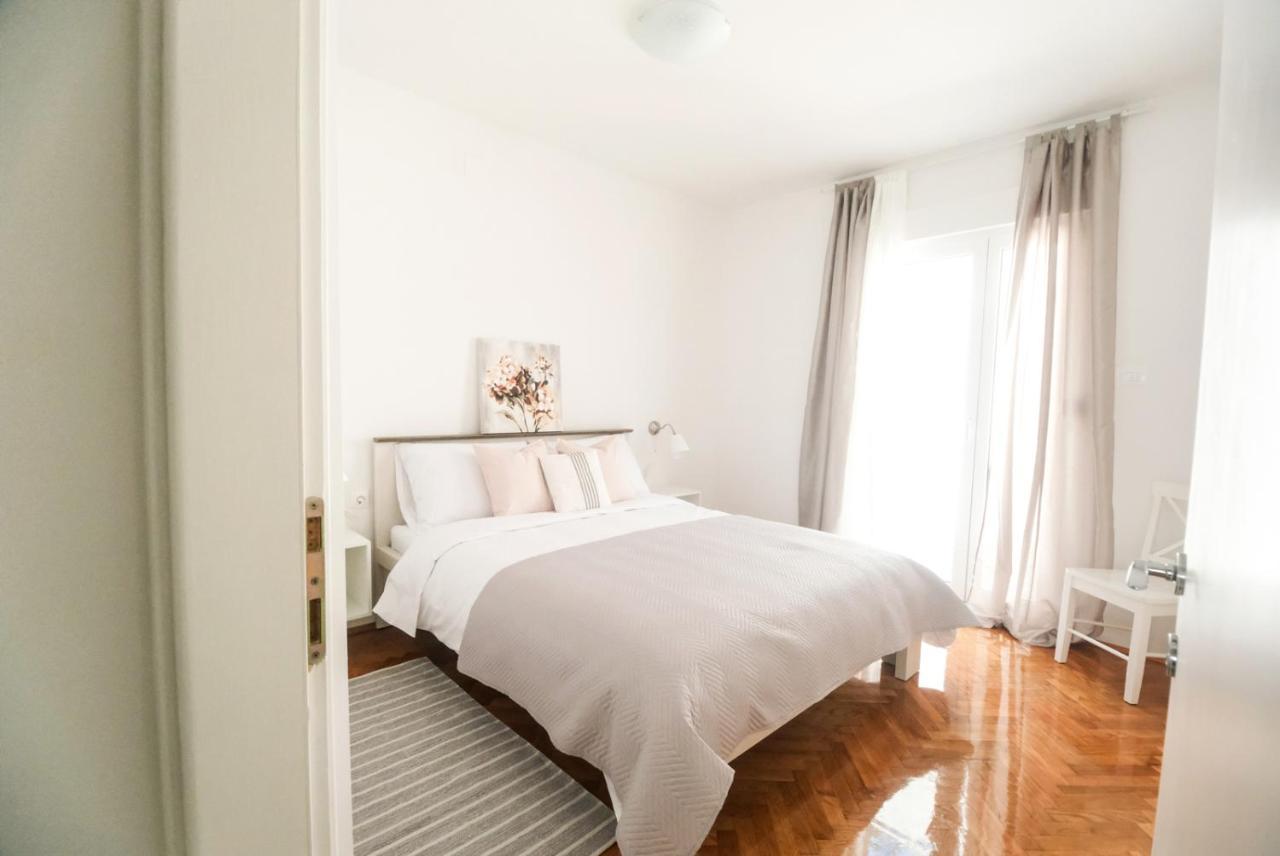 Luxury Apartment Meje Split Luaran gambar