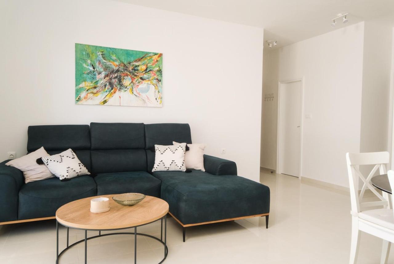 Luxury Apartment Meje Split Luaran gambar