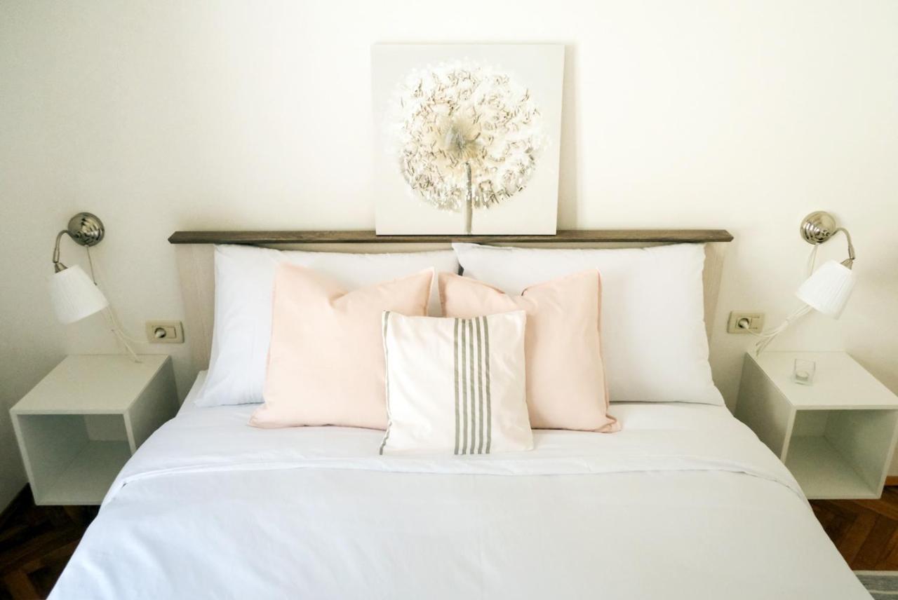 Luxury Apartment Meje Split Luaran gambar