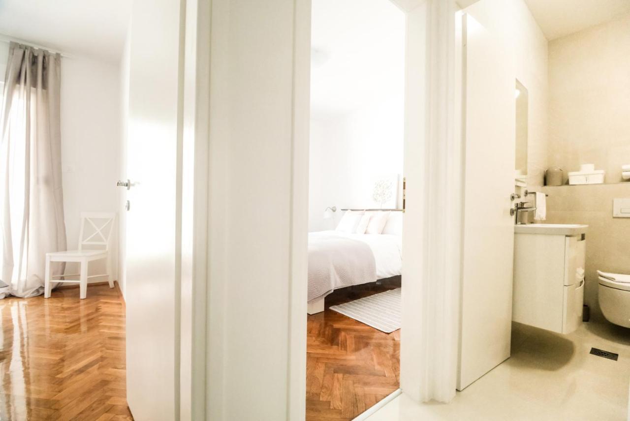 Luxury Apartment Meje Split Luaran gambar