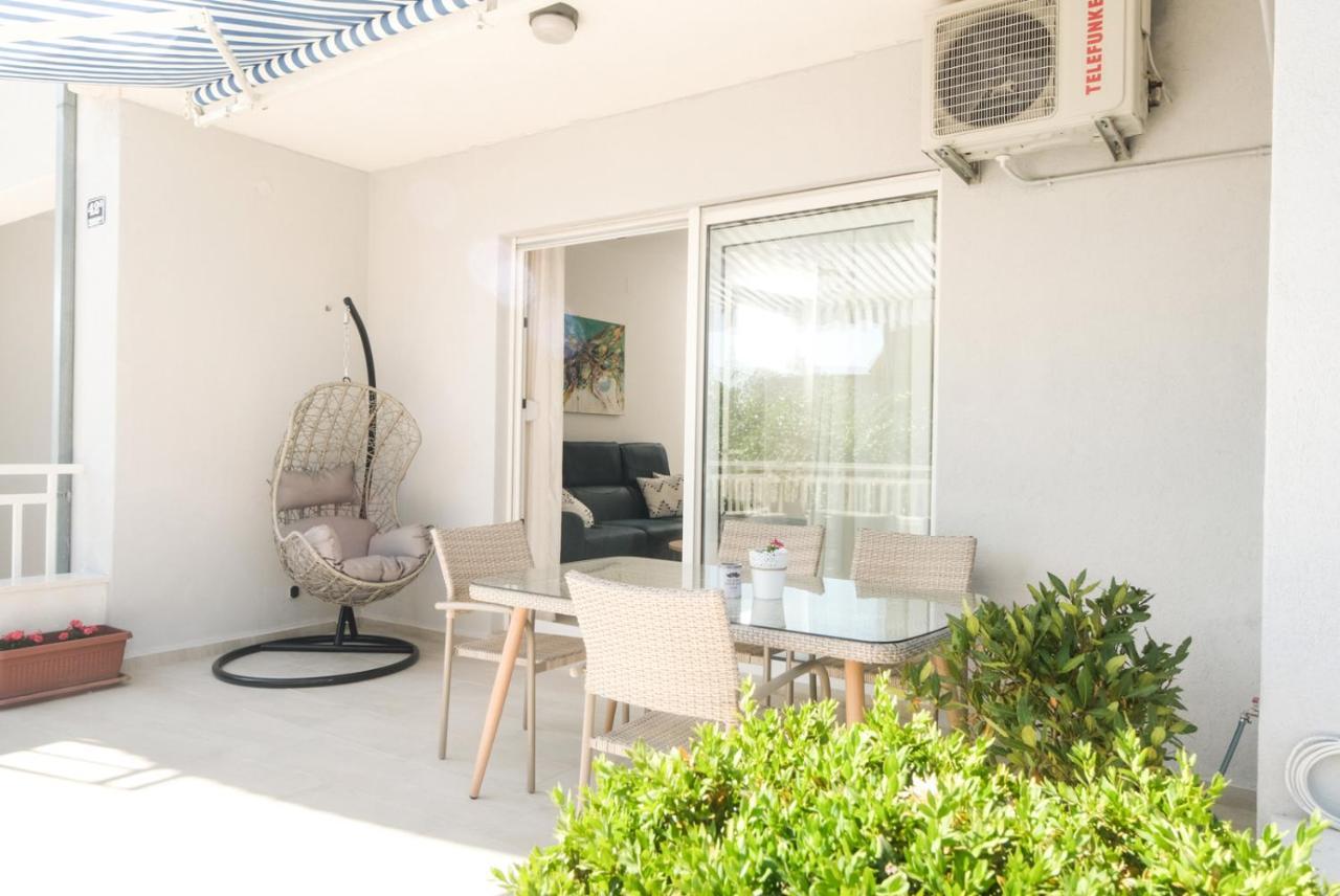 Luxury Apartment Meje Split Luaran gambar