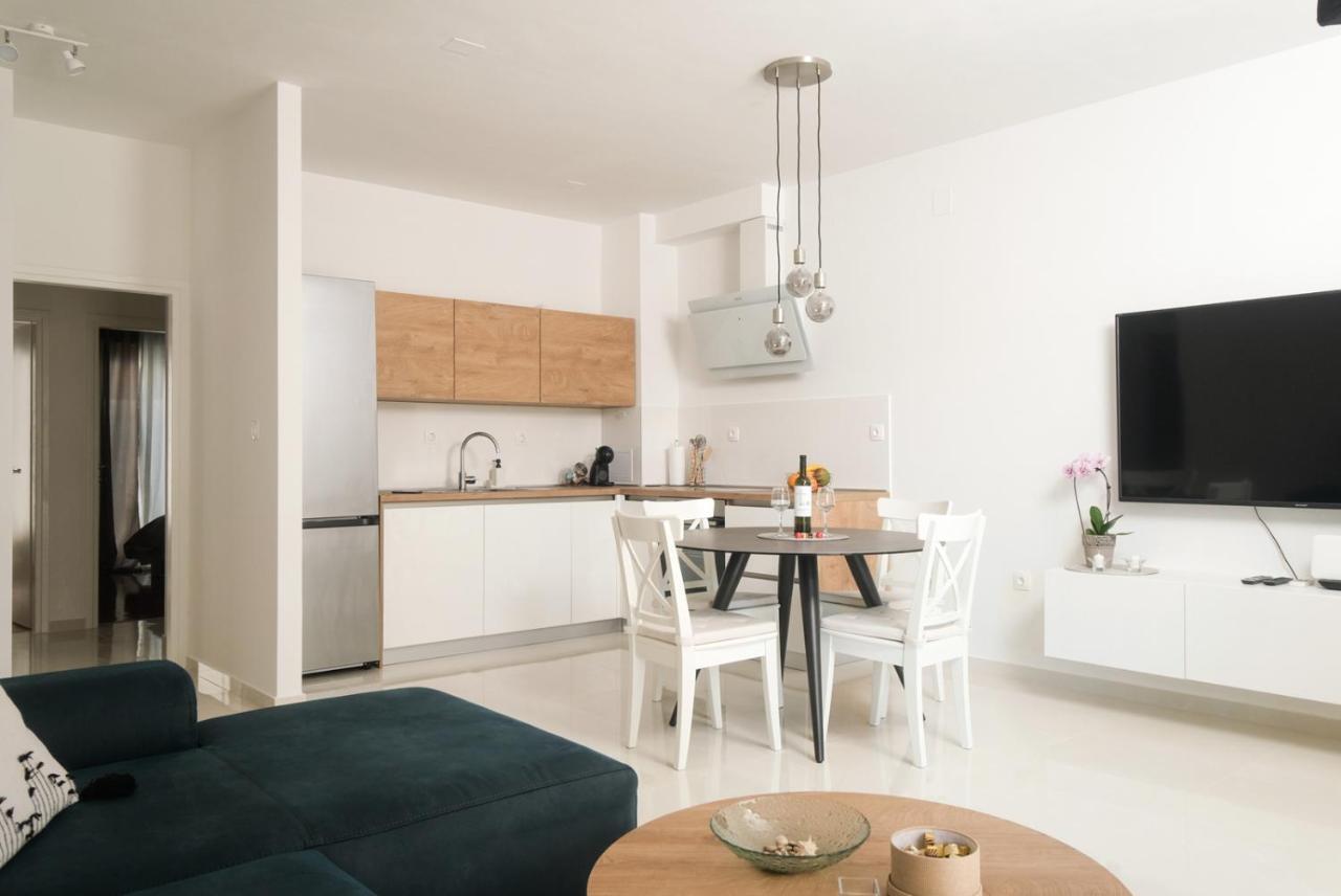 Luxury Apartment Meje Split Luaran gambar