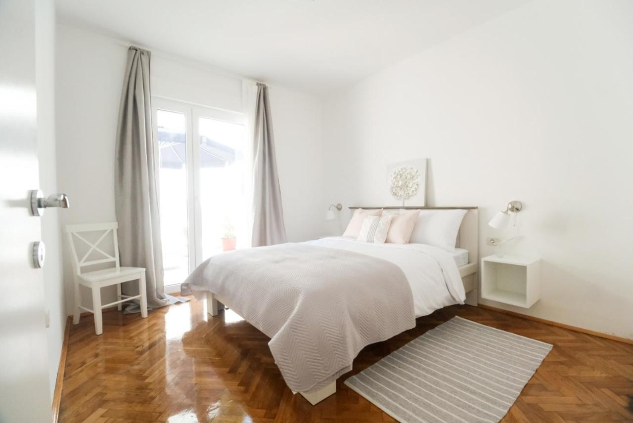 Luxury Apartment Meje Split Luaran gambar