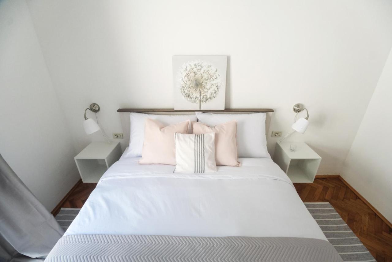 Luxury Apartment Meje Split Luaran gambar