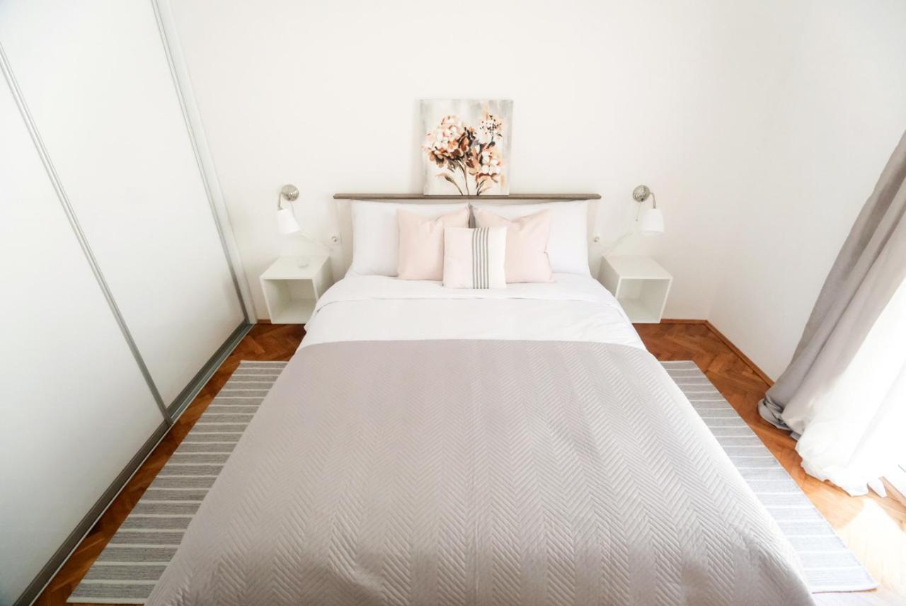 Luxury Apartment Meje Split Luaran gambar
