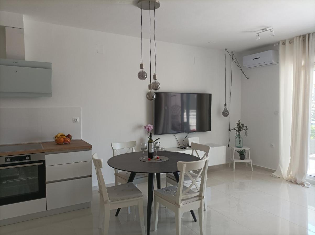 Luxury Apartment Meje Split Luaran gambar