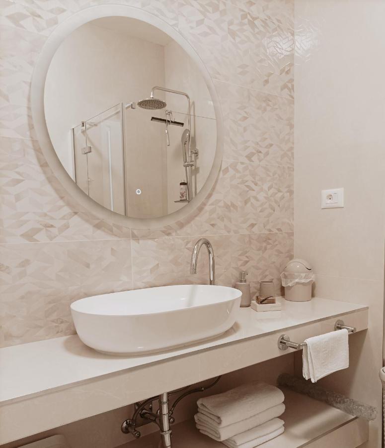 Luxury Apartment Meje Split Luaran gambar