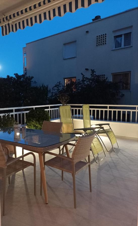 Luxury Apartment Meje Split Luaran gambar