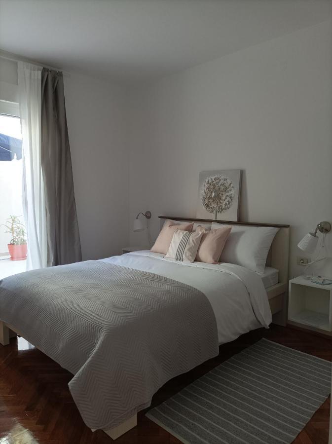 Luxury Apartment Meje Split Luaran gambar