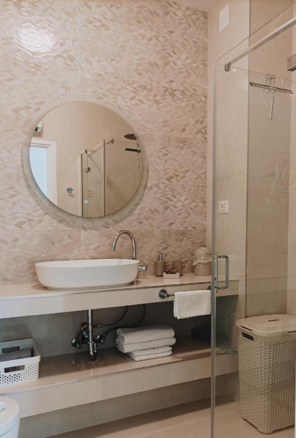 Luxury Apartment Meje Split Luaran gambar