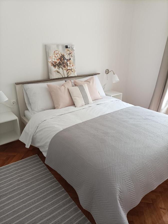Luxury Apartment Meje Split Luaran gambar