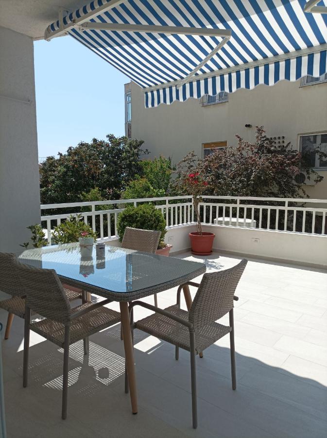 Luxury Apartment Meje Split Luaran gambar