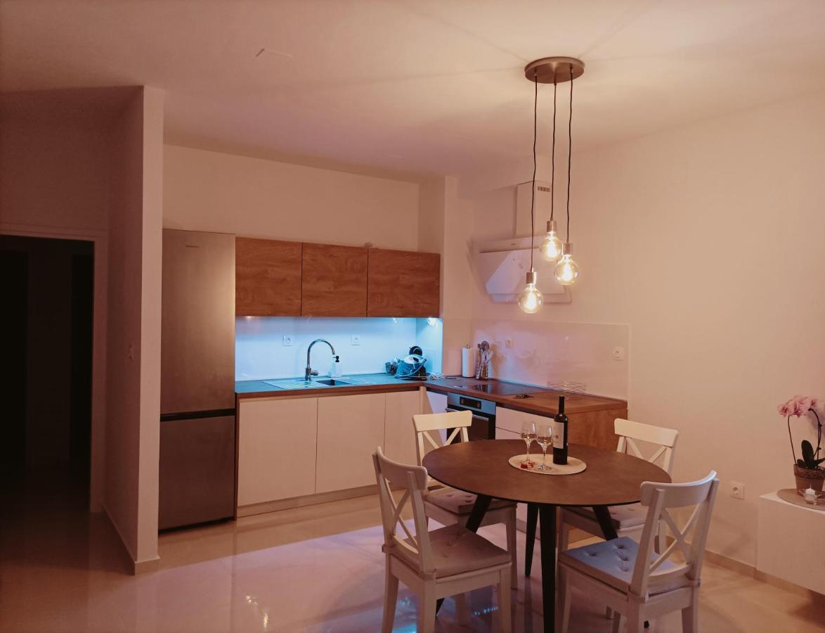 Luxury Apartment Meje Split Luaran gambar