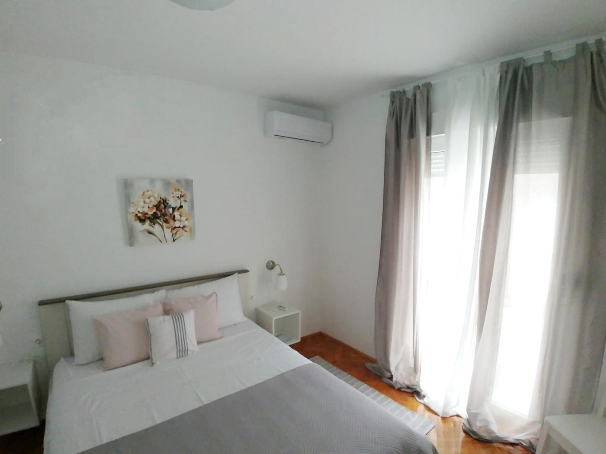 Luxury Apartment Meje Split Luaran gambar